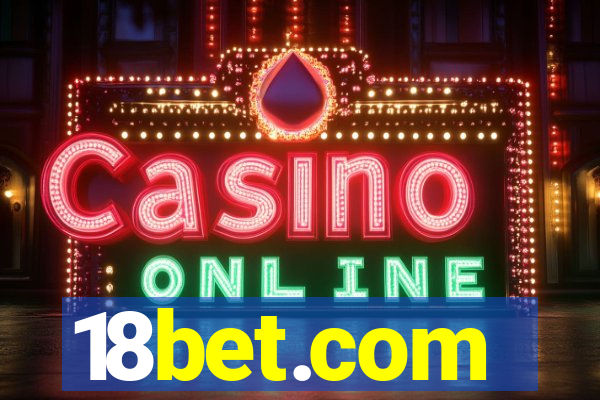 18bet.com