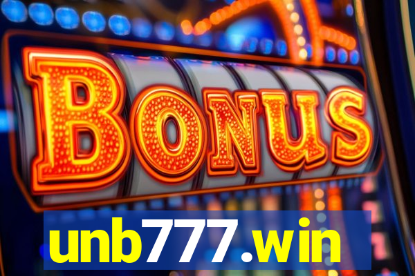 unb777.win