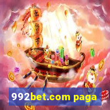 992bet.com paga