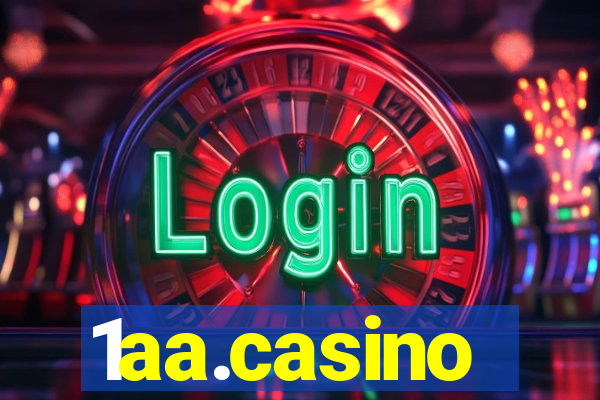 1aa.casino