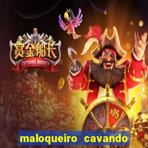 maloqueiro cavando cova portal zacarias