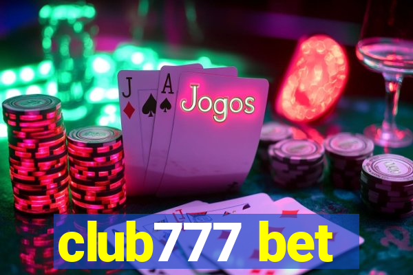 club777 bet