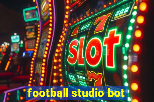 football studio bot