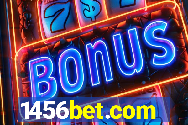 1456bet.com