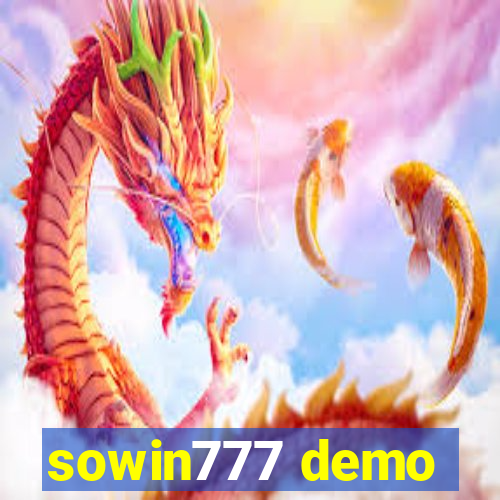 sowin777 demo