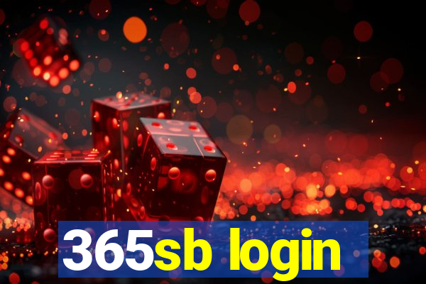 365sb login