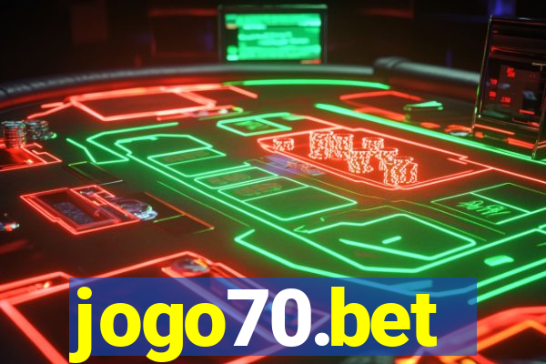 jogo70.bet