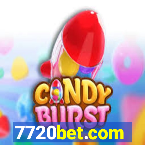 7720bet.com