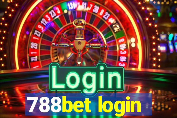 788bet login