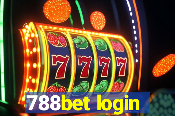 788bet login