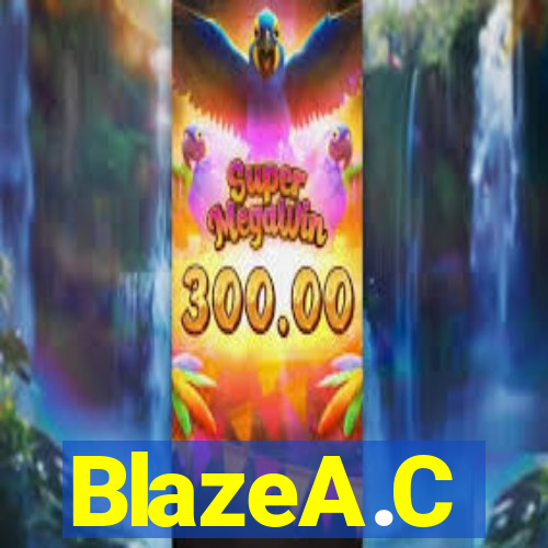 BlazeA.C