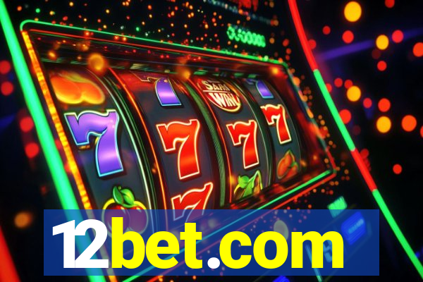 12bet.com