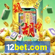 12bet.com