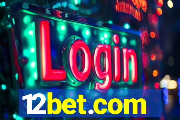 12bet.com