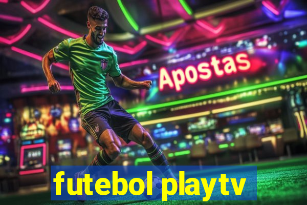 futebol playtv