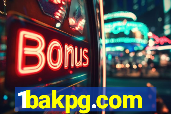 1bakpg.com