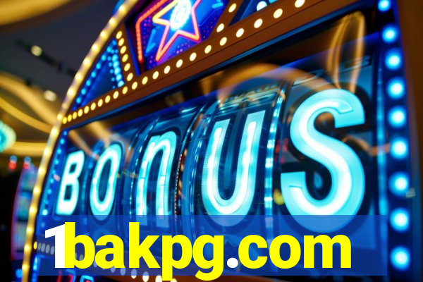 1bakpg.com