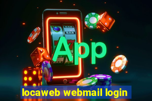 locaweb webmail login