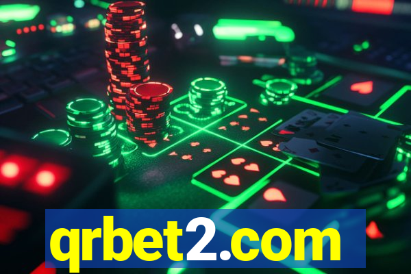 qrbet2.com