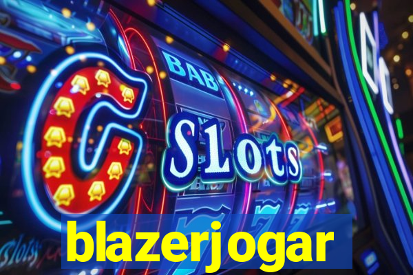 blazerjogar