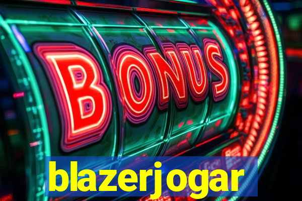 blazerjogar