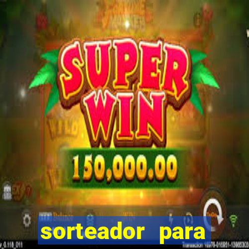 sorteador para bingo 75 bolas online