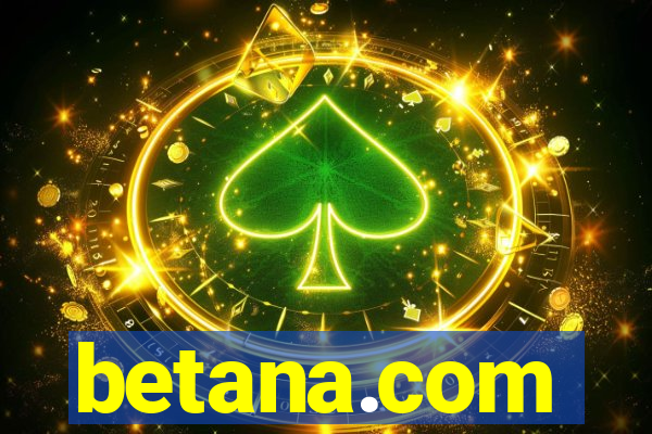 betana.com