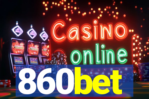 860bet