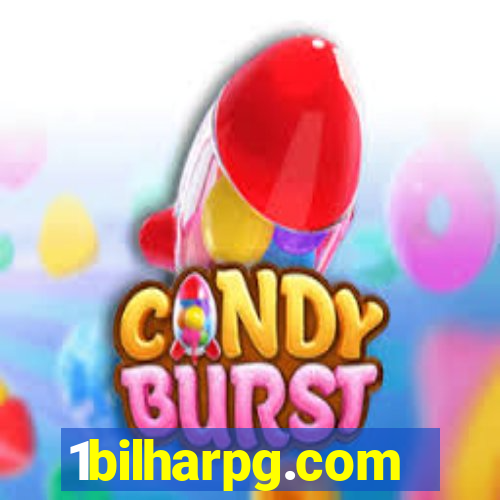 1bilharpg.com