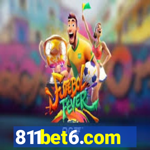 811bet6.com