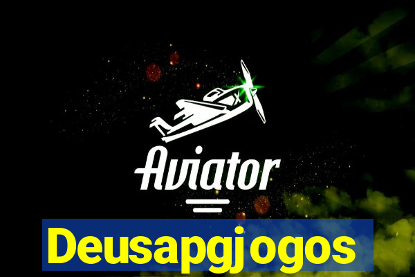 Deusapgjogos