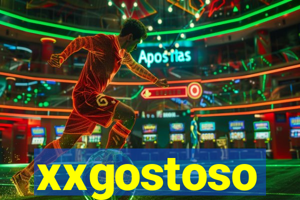 xxgostoso