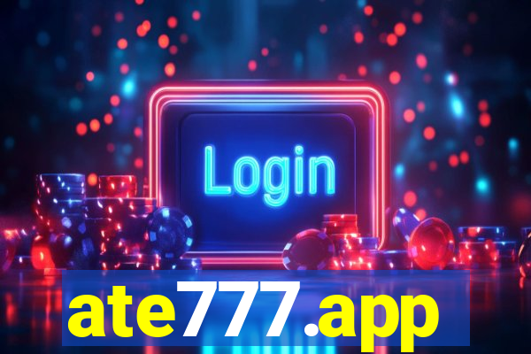 ate777.app