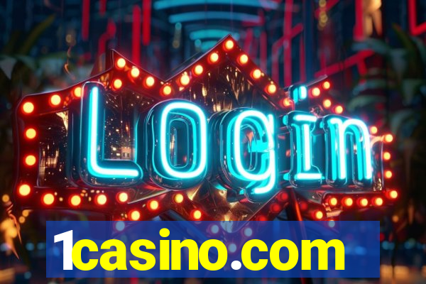 1casino.com