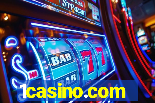 1casino.com