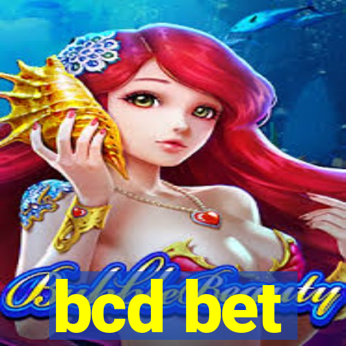 bcd bet