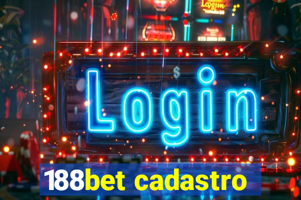 188bet cadastro