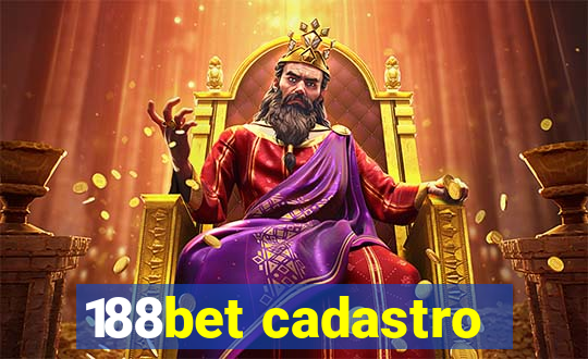 188bet cadastro