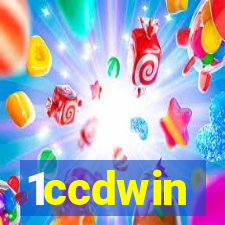 1ccdwin