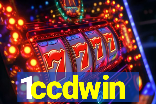 1ccdwin