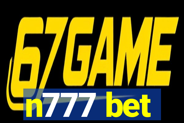 n777 bet