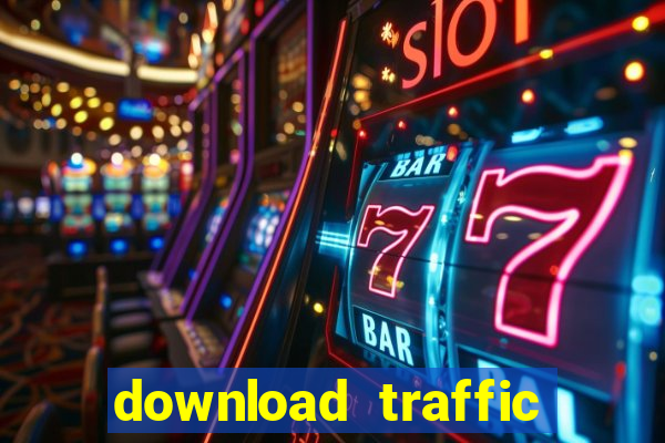 download traffic rider dinheiro infinito