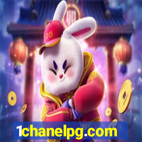 1chanelpg.com