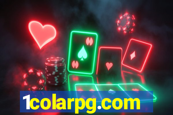 1colarpg.com