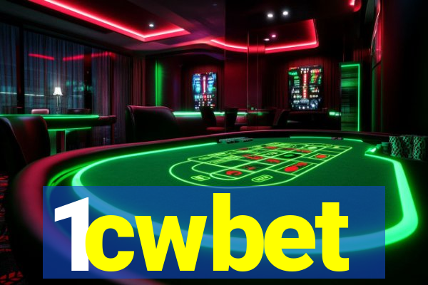 1cwbet