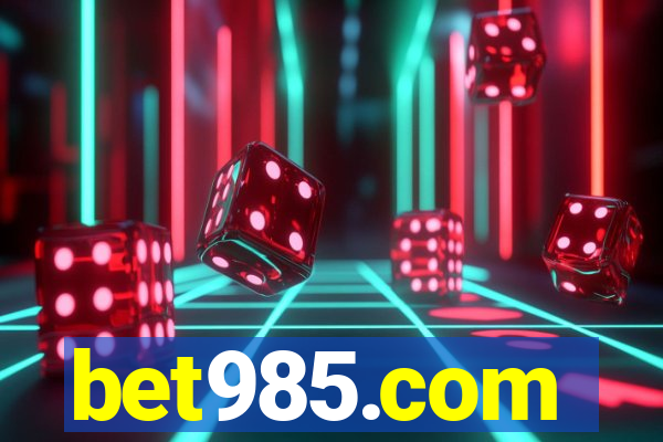 bet985.com