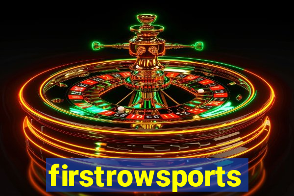 firstrowsports