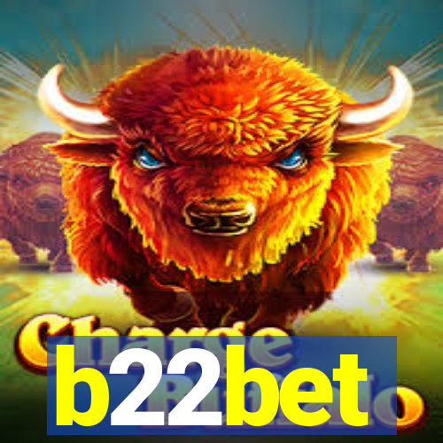 b22bet