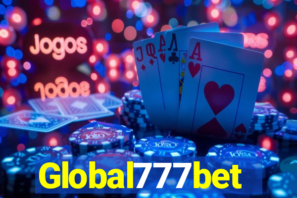 Global777bet