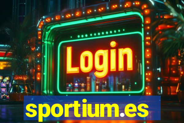 sportium.es